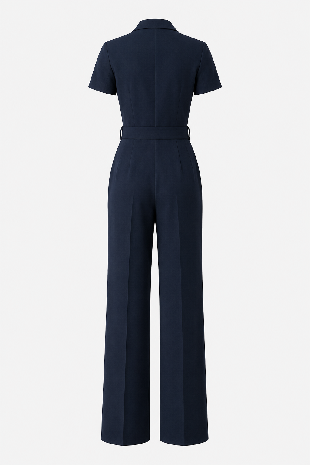 Kombinezon damski Annamoda Classic Navy