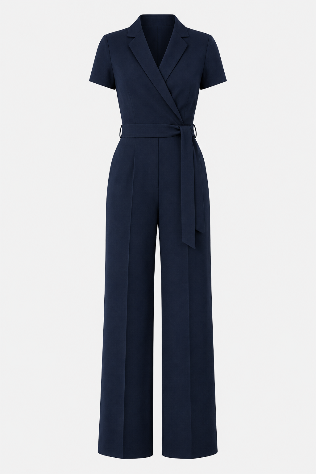 Kombinezon damski Annamoda Classic Navy